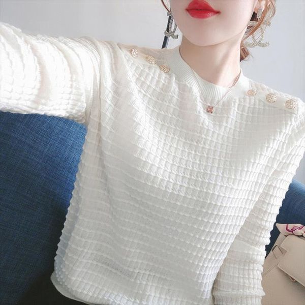 

women spring autumn style knitted sweaters pullover lady casual long sleeve turtleneck zz1089, White;black