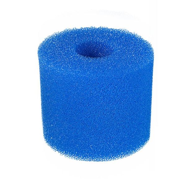 

pool & accessories replacement filter cartridge foam type i/ii/vi/d/h/s1/a/b heavy duty sponge reusable for swimming spa ya88