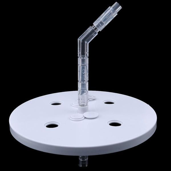 

cake tools 1 set white frame plastic fudge mold decoration tool baking