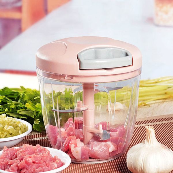 

900ml turning vegetables cutter chopper slicer fruit garlic pressure mask cheese breaker cooking accessories kitchen gadgets tool