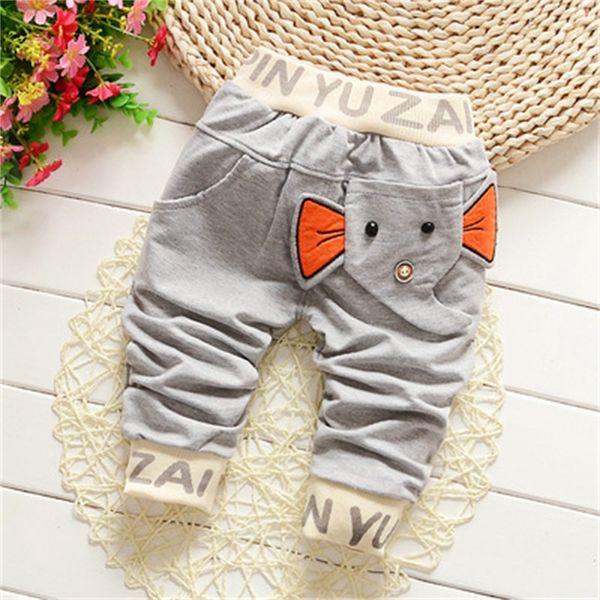 

2022 new products autumn baby trousers childrens clothing boys and girls spring and autumn cartoon trousers, Blue