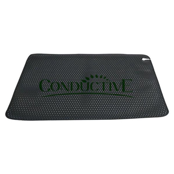 

cushion/decorative pillow block emf esd earthing mat grounding pad