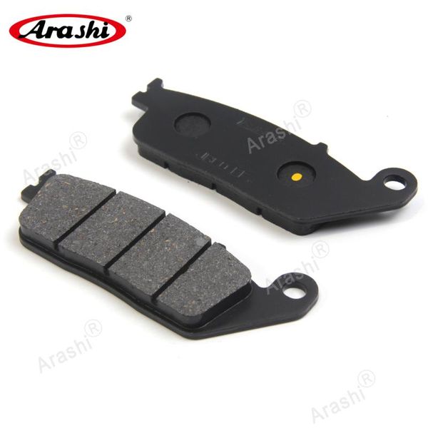 

motorcycle brakes arashi front brake pads for voxan 1000 2006 discs pad motor part accessories