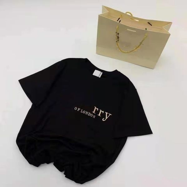 

shirt 2022 t mens man designers womens tshirt with letters print short sleeves summer shirts men loose tees asian size s-5xl pkb1, White;black
