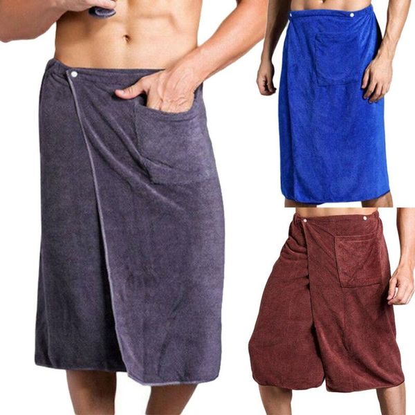 

towel 2021 140*70cm mens winter wearable spa bath bathroom blanket shower beach dry quick wrap