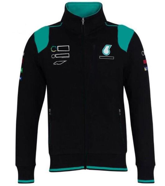 

f1 team hoodie, 2021 racing sweatshirt, windproof jacket, same style customization