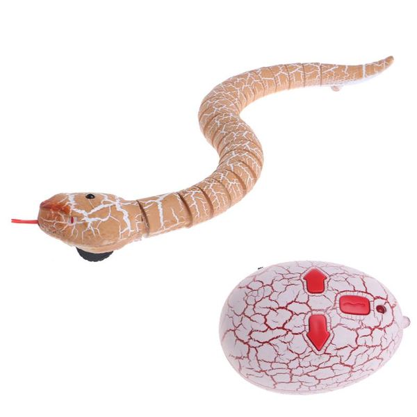 

party masks novelty remote control snake rattlesnake animal trick terrifying mischief toy