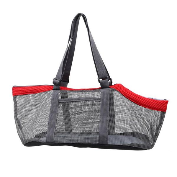 

cat carriers,crates & houses pet bag large capacity portable foldable comfortable durable fabric exquisite panoramic ventilation