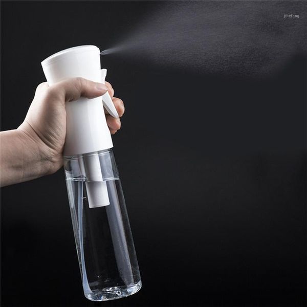 

storage bottles & jars 150ml/300ml hairdressing spray bottle empty refillable fine mist salon barber hair tools water sprayer care
