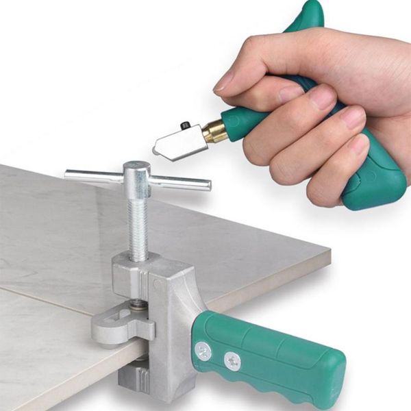 

professional hand tool sets hand-held glass tile cutter kit portable opener set for home tools cutting machine