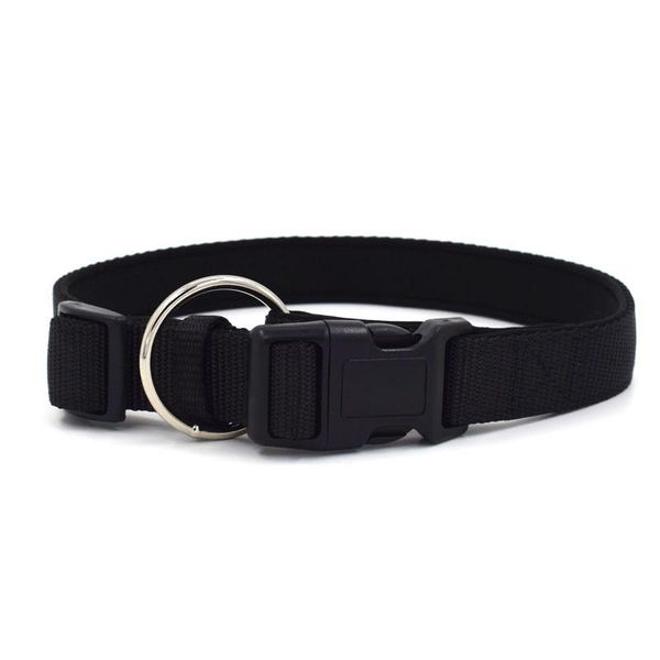 

dog collars & leashes colorul collar personalized harnesses nylon accessories for large dogs necklace obroza dla kota chihuahua leash ab50xq
