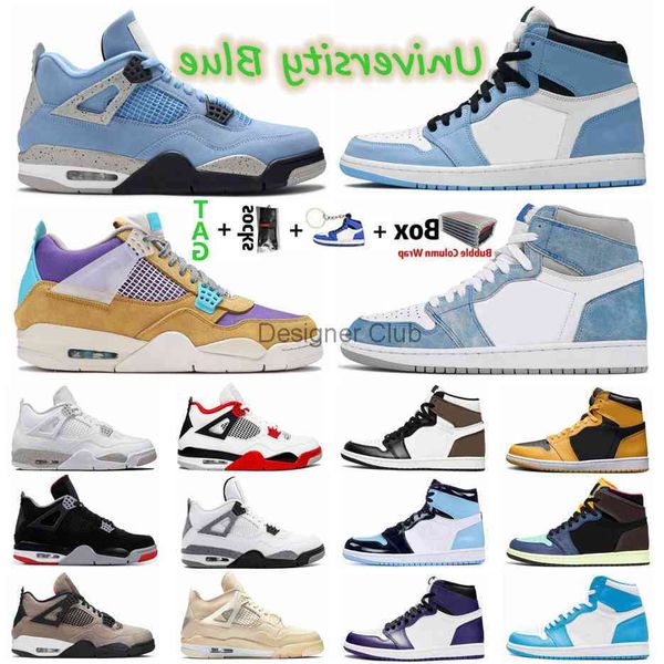

mens university blue 1s shoes 1 basketball shoes black cat 4 4s sail bred what the guava ice hype royal pine green obsidian unc sports men