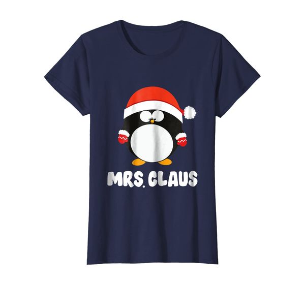 

Womens Mrs Claus Shirt Mr Mrs Pajama Mama Papa Costume Santa Outfit, Mainly pictures