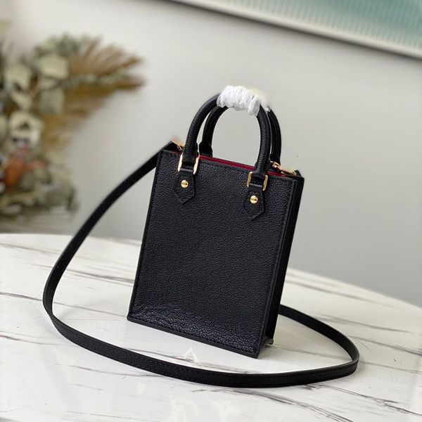 

with female s3ap fashion bags quality b113 women genuine handbag leather shoulder mini lady wallet cross box body bag fcsa