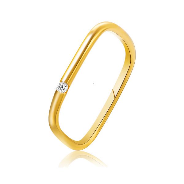 

tiktok d, 18k gold jewelry, lovers and s, diamond wedding ring, Silver