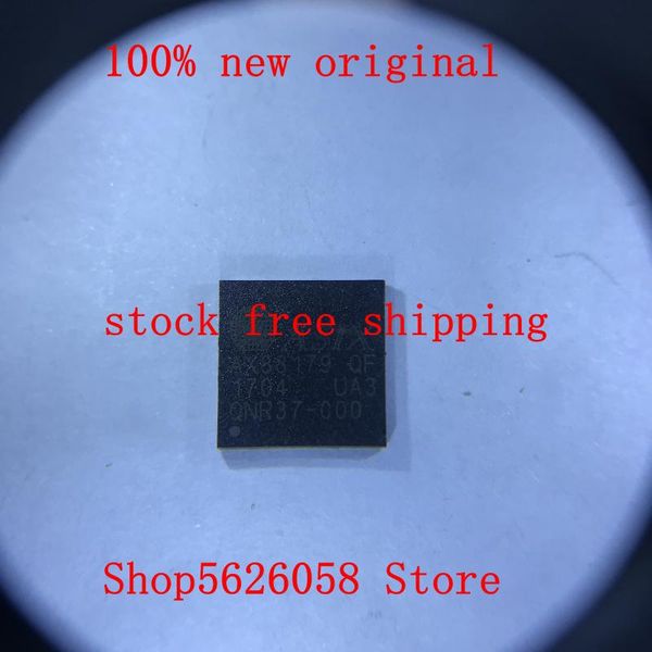 

smart power plugs ax88179qf ax88179 bga 100% original 5pcs-300pcs/lot stock