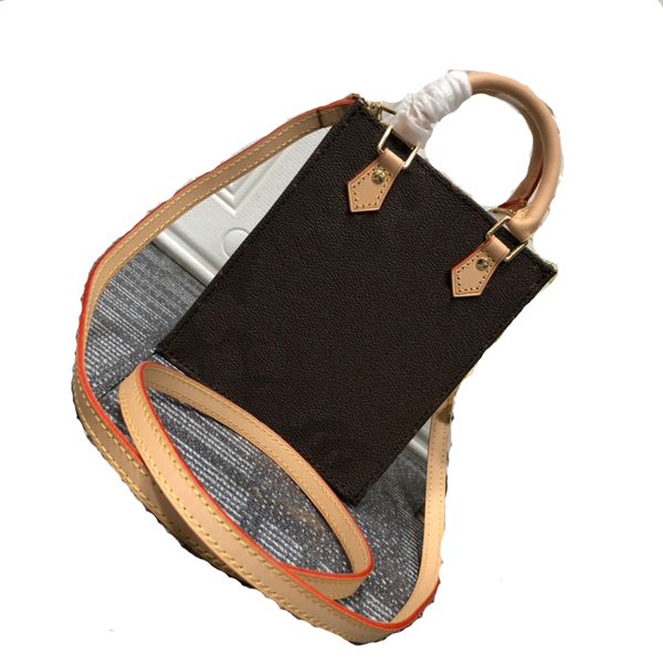 

global limited fashion luxury designer bucket bag it can be customized wholesale men and women high-capacity handbag 442