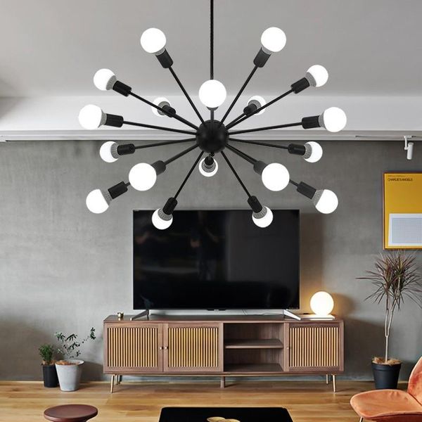 

pendant lamps modern led glass ball deco chambre light fixtures lustre pendente kitchen dining bar lights room living
