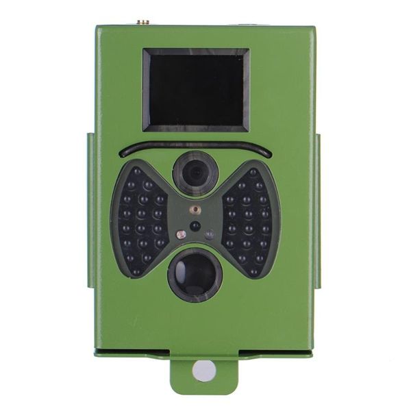 

hunting camera metal security box protection case iron lock for po traps hc300m hc300a hc350m hc550m hc550g hc550a cameras
