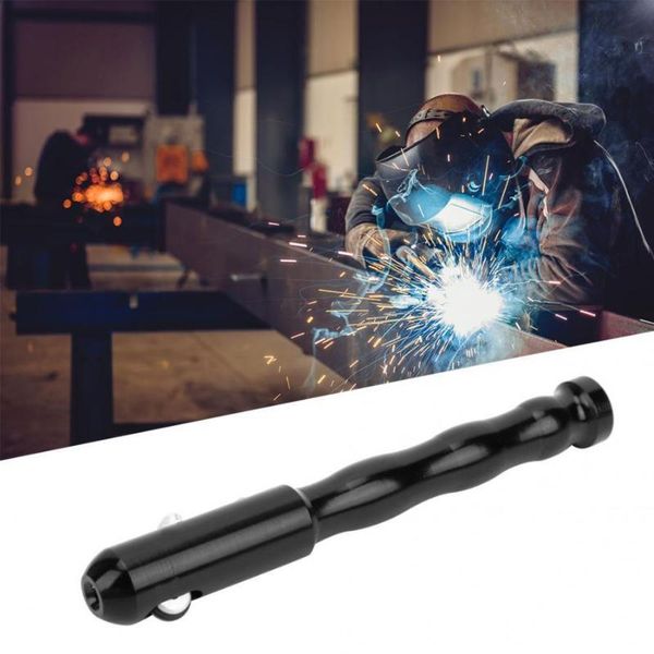 

metal detectors sale welding accessories tig finger feeder dab pen for stick welder aluminum weld rods holder filler wire
