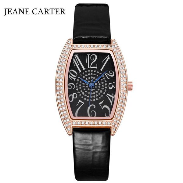 

reloj fashion simple women watches casual rhinestone ladies leather quartz watch woman clocks vrouwen zegarek damski wristwatches, Slivery;brown
