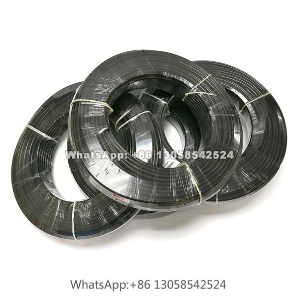 

watering equipments high-pressure 9.52mmtrachea tubing nylon pipe anti-corrosion and wear salt water resistant acid alkali resistance tube