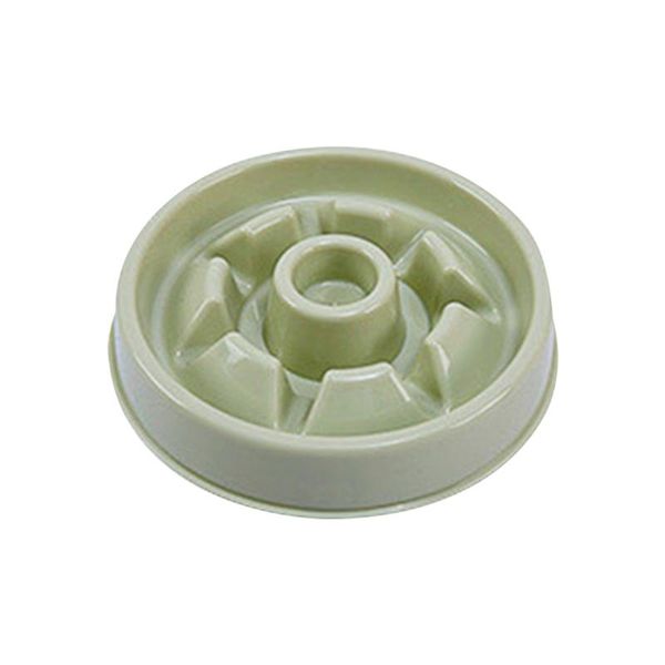 

dog slow feeder bowl pet supplies for cat pets bowls dish eating #lr3 & feeders