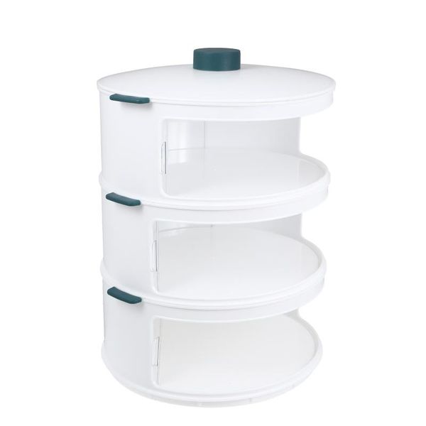 

clothing & wardrobe storage household multi-layer food cover protective transparent