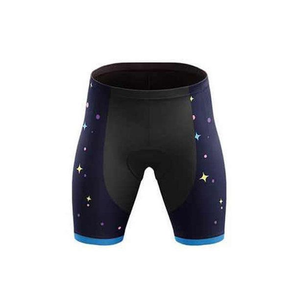 

racing sets man's upgrade short cycling underwear 9d gel pad pro bike team summer shockproof bicycling tight mtb road pants, Black;blue