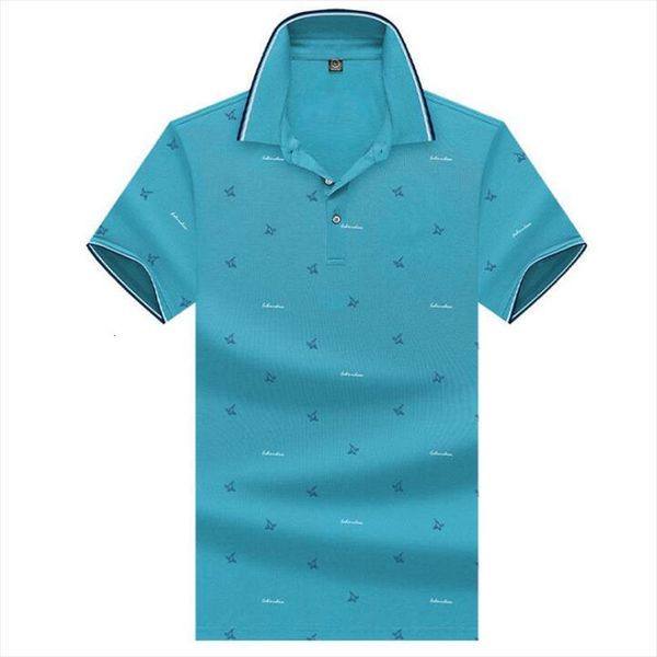 

summer shirt brand mens polos printing shirts short sleeved casual solid clothing, White;black