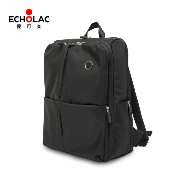 

backpack echolac travel lapmen women bags college for teens