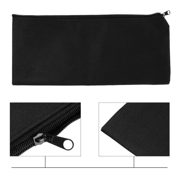 

storage bags 4pcs barbecue tool pouch bag multi-purpose premium