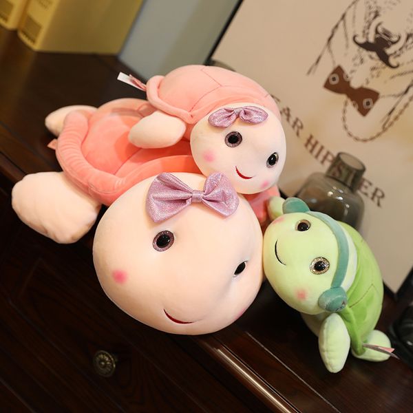 

Kawaii Plush Tortoise Toys Stuffed Animals Plushie Couple Turtle Lovers Valentine Gifts Toys for Girls Kids Present, Green