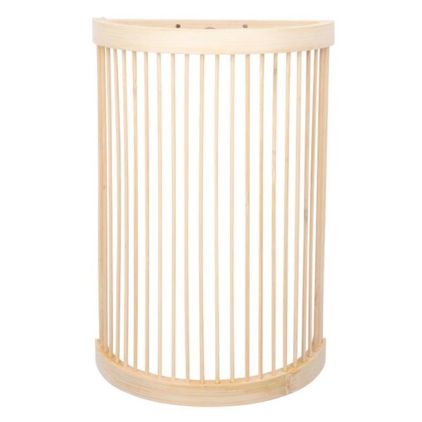 

wall lamp 1pc decorative simple weaving craft light creative decor