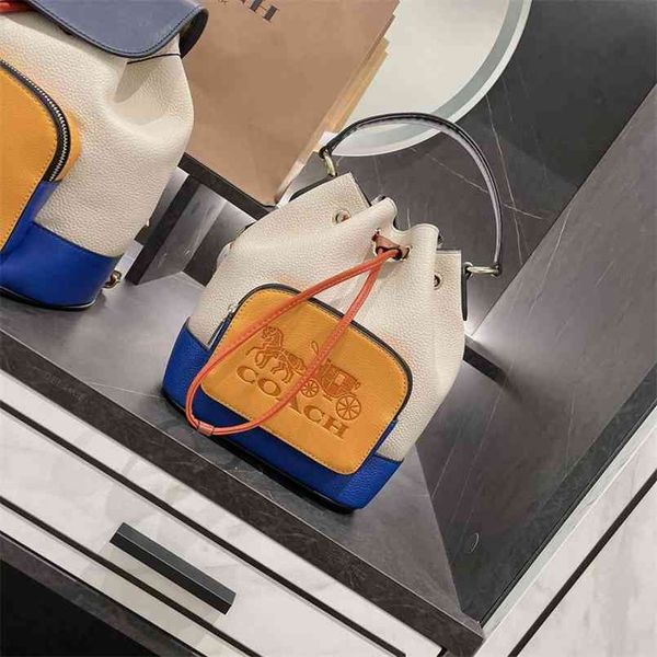 

factory 2021 bucket bag and messenger luxuryss designerss yw