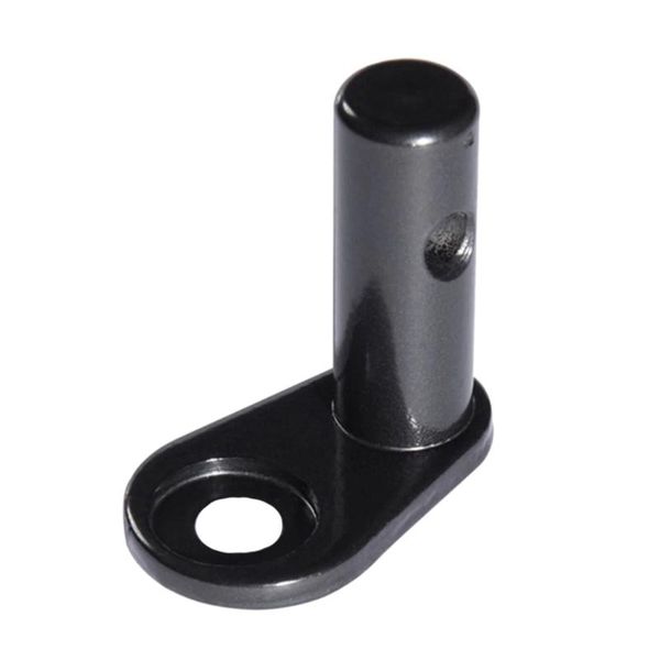 

car & truck racks baby sundries traction head bike trailer coupler attachment hitch angled elbow