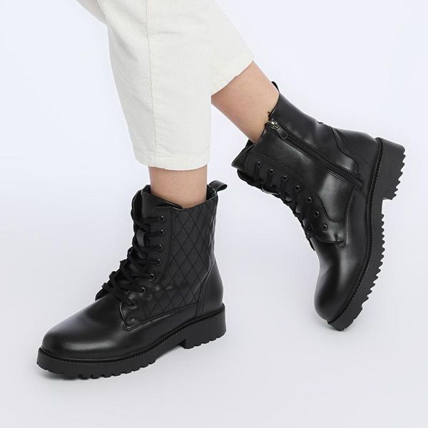 

boots 316770.z black women casual