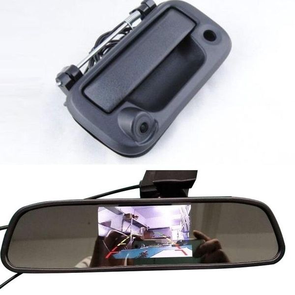 

car rear view cameras& parking sensors rearview camera backside cameras fit for f150 f250 f350 f450 f550 f650 f750 2008-2014