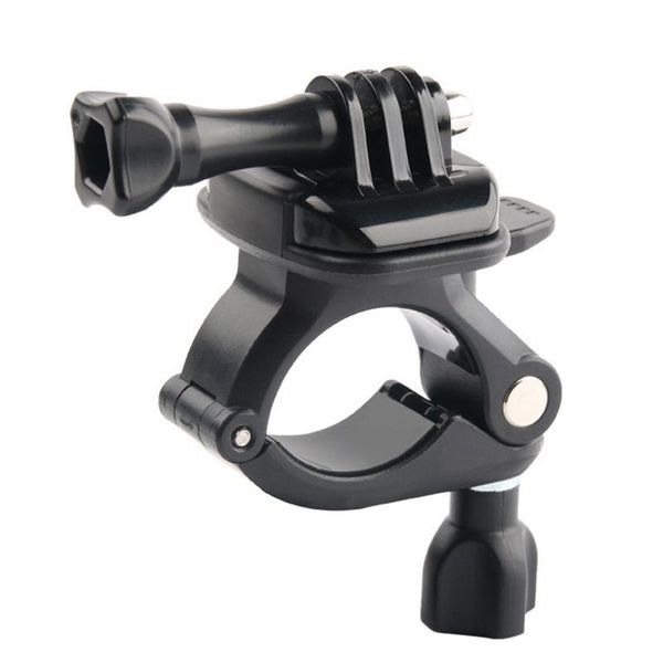 

tools bicycle handlebar mount bike seatpost pole adapter for hero 9 8 7 6 5 action camera accessory