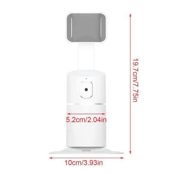 

selfie monopods yuntai stabilizer sticks for po live video record intelligent face recognition upgrade camera gimbal