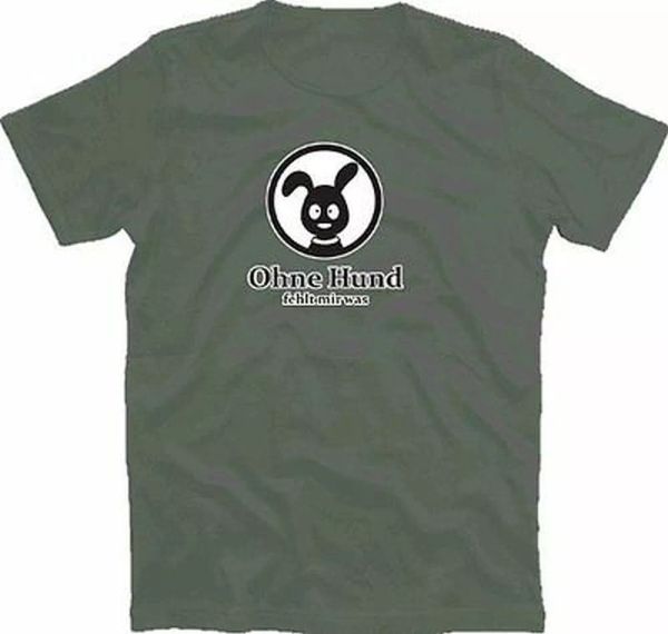 

without dog missing me what t-shirt s-xxxl, White;black