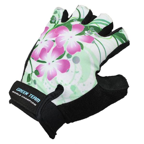 

sports gloves bicycle self-glove contest motorcycle glove high-quality beautiful color leisure, Black