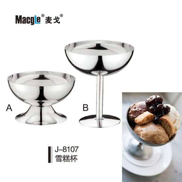 

hip flasks mcgo stainless steel ice cream cup height fund bar ktv foot snack 200ml