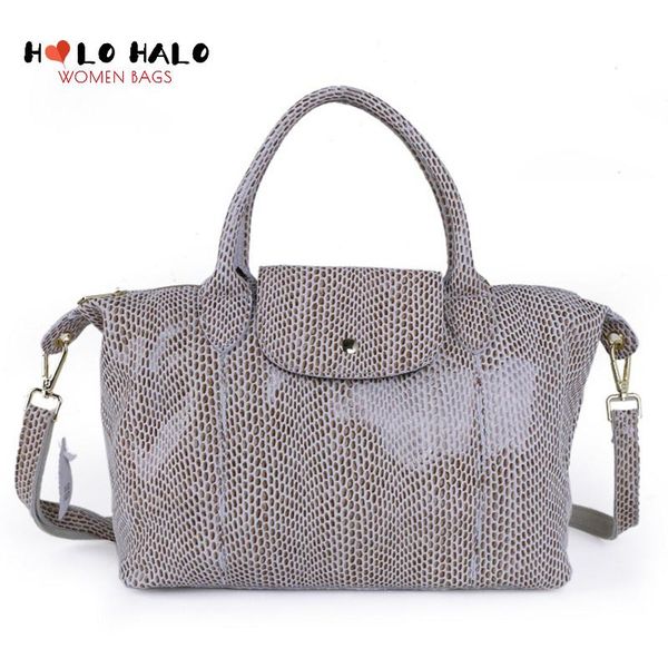 

evening bags fashion crossbody casual purses and handbags serpentine solid color genuine leather high capacity shoulder wallet 2021