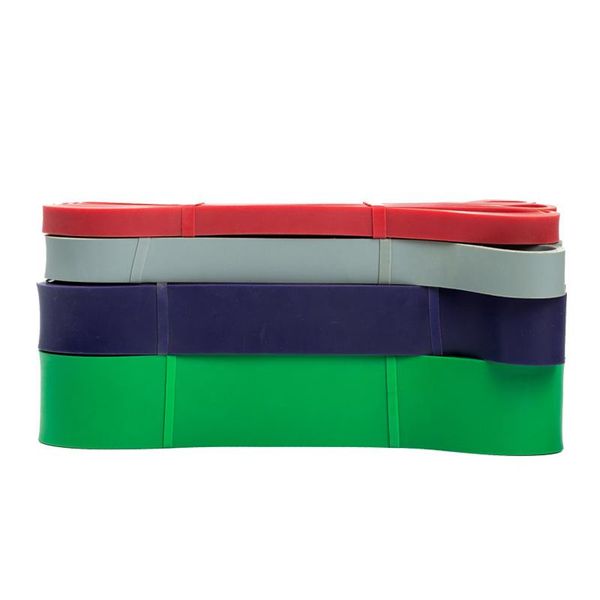 

fitness equipment rubber band resistance bands women men training workout exercise yoga elastic loop expander gym