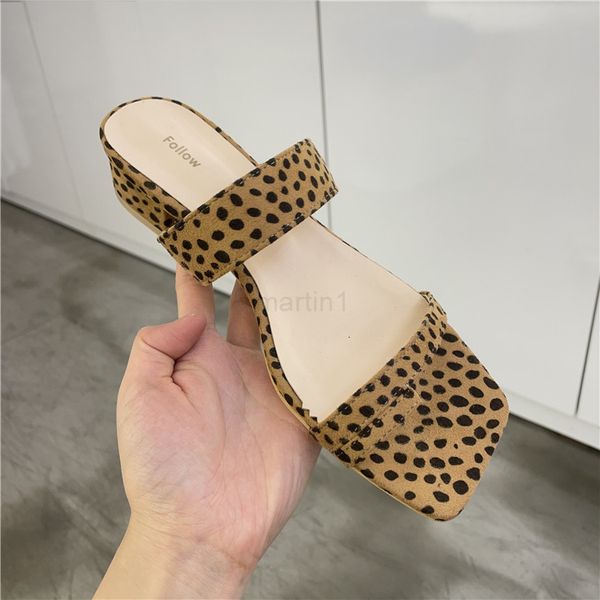 

flat shoes new sandals retro chains spring/summer women's loafers summer654, Black