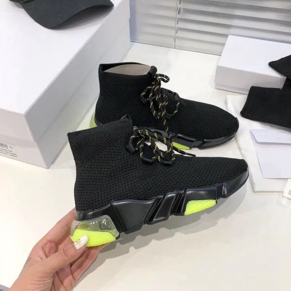 

casual shoes comfortable fashion breathable speed 2.0 luxury, Black