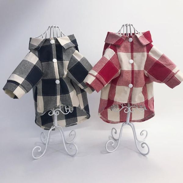 

dog apparel spring summer shirt cat clothes small clothing puppy coat outfit yorkshire chihuahua pomeranian schnauzer costume