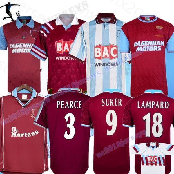 

1999 2001 velvet di canio 91 92 95 97 west retro soccer jerseys centenary cole lampard dicks jersey camiseta 100th retro 99 00 home 93 94 cl, Black;yellow