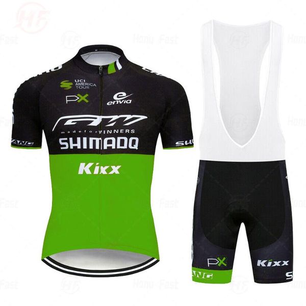 

racing sets shimanoful pro team 2021 cycling clothes equipment bike dry fast clothing mens jersey set ropa ciclismo maillot, Black;blue